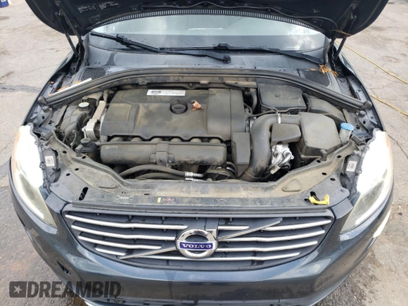 2014 Volvo XC60 3.2L с VIN YV4952DL4E2519571, выставлен на аукционе Copart как лот 54003565 с пробегом 111 019 миль миль и Списание • Salvage title. История ставок и продаж доступна на DreamBid. Изображение 12.