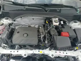 2025 Chevrolet TrailBlazer RS с VIN KL79MTSL9SB195721, выставлен на аукционе Copart как лот 69958565 с пробегом 3 836 миль миль и Списание • Salvage title. История ставок и продаж доступна на DreamBid. Изображение 14.