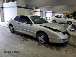 2005 Pontiac Sunfire z VIN 3G2JB12F35S171559, wystawiony jako Copart lot #57405005 z przebiegiem 153 988 mil mil oraz Szkoda całkowita • Salvage title. Historia ofert i sprzedaży dostępna na DreamBid. Obrazek 4.