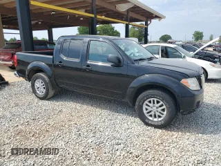 2015 Nissan Frontier SV z VIN 1N6AD0ER5FN711170, wystawiony jako Copart lot #53733005 z przebiegiem 146 126 mil mil oraz Szkoda całkowita • Salvage title. Historia ofert i sprzedaży dostępna na DreamBid. Obrazek 4.