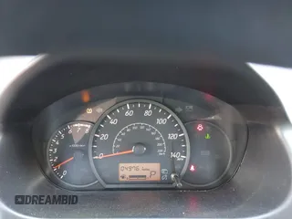 2022 Mitsubishi Mirage ES z VIN ML32AUHJ7NH006528, wystawiony jako IAAI lot #42147115 z przebiegiem 49 761 mil mil oraz . Historia ofert i sprzedaży dostępna na DreamBid. Obrazek 16.