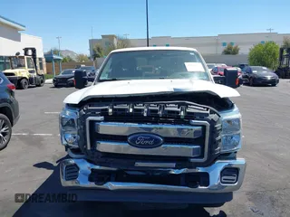 2014 Ford F-250 XL with VIN 1FT7X2A60EEB78798, listed as a IAAI auction lot 42011656 with 126,087 mi miles and . Bid and sale history available at DreamBid. Image 12.