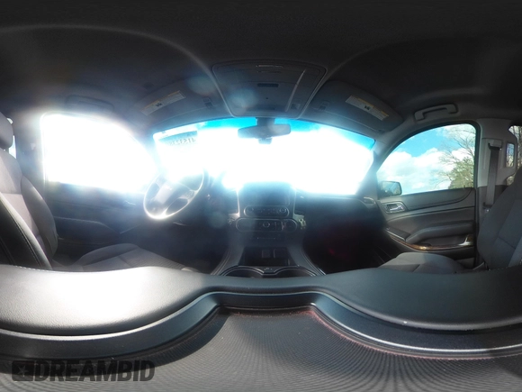 2019 Chevrolet Tahoe Commercial z VIN 1GNSKFKC0KR142979, wystawiony jako IAAI lot #41532380 z przebiegiem 143 423 mil mil oraz . Historia ofert i sprzedaży dostępna na DreamBid. Obrazek 18.