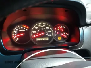 2007 Honda Pilot EX-L с VIN 2HKYF18577H534326, выставлен на аукционе Copart как лот 61525905 с пробегом 200 915 миль миль и На запчасти • Non repairable. История ставок и продаж доступна на DreamBid. Изображение 9.