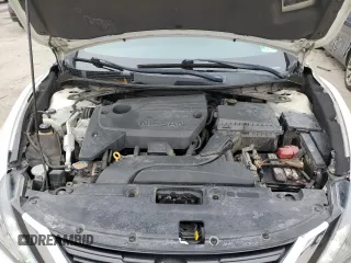 2016 Nissan Altima SV with VIN 1N4AL3AP5GC194161, listed as a Copart auction lot 44794435 with 133,696 mi miles and Salvage title. Bid and sale history available at DreamBid. Image 11.