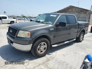 2004 Ford F-150 XLT with VIN 1FTRW12WX4KC49719, listed as a Copart auction lot 51904925 with 0 mi miles and Clean Title. Bid and sale history available at carsss.com. Image 1.