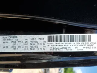 2018 Jeep Wrangler Unlimited Sahara with VIN 1C4HJWEG1JL926982, listed as a Copart auction lot 60640485 with 138,099 mi miles and Salvage title. Bid and sale history available at DreamBid. Image 13.