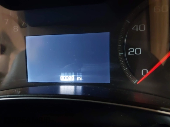2014 Chevrolet Impala LTZ with VIN 2G1155S30E9116573, listed as a IAAI auction lot 41759603 with 80,028 mi miles and . Bid and sale history available at DreamBid. Image 14.