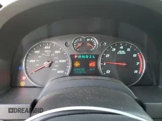 2009 Chevrolet Equinox LT w/1LT with VIN 2CNDL33F796204207, listed as a Copart auction lot 83833974 with 150,348 mi miles and Salvage Title. Bid and sale history available at carsss.com. Image 9.