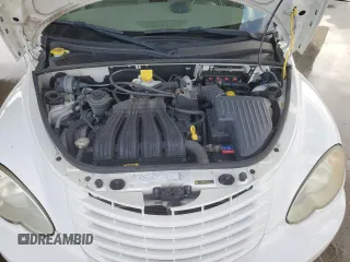 2009 Chrysler PT Cruiser Touring with VIN 3A8FY58949T567114, listed as a Copart auction lot 83876964 with 58,044 mi miles and Salvage Title. Bid and sale history available at carsss.com. Image 11.