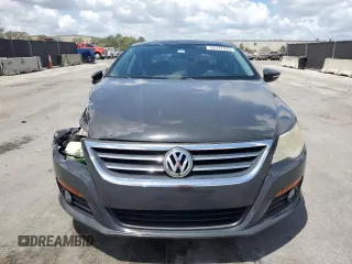 2012 Volkswagen CC Lux z VIN WVWHN7AN7CE500333, wystawiony jako Copart lot #55137975 z przebiegiem 142 285 mil mil oraz Czysty tytuł • Clean title. Historia ofert i sprzedaży dostępna na DreamBid. Obrazek 5.