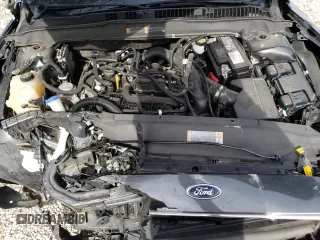 2019 Ford Fusion SE with VIN 3FA6P0HD5KR211913, listed as a Copart auction lot 78167934 with 117,867 mi miles and Salvage Title. Bid and sale history available at DreamBid. Image 11.