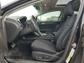 2014 Ford Fusion SE with VIN 3FA6P0H93ER241556, listed as a Copart auction lot 49353325 with 150,813 mi miles and Non Repairable. Bid and sale history available at carsss.com. Image 7.