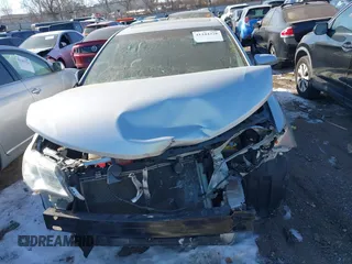 2012 Toyota Camry L with VIN 4T1BF1FK9CU064732, listed as a IAAI auction lot 41344328 with 45,759 mi miles. Bid and sale history available at carsss.com. Image 11.
