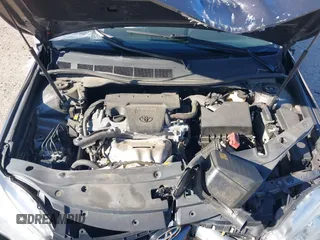 2015 Toyota Camry XLE with VIN 4T1BF1FK0FU952421, listed as a IAAI auction lot 41714622 with 125,553 mi miles and . Bid and sale history available at DreamBid. Image 10.