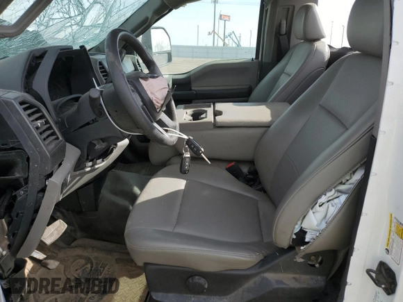 2022 Ford F-250 XL z VIN 1FTBF2B63NEC71374, wystawiony jako Copart lot #78085814 z przebiegiem 20 126 mil mil oraz Szkoda całkowita • Salvage title. Historia ofert i sprzedaży dostępna na DreamBid. Obrazek 7.