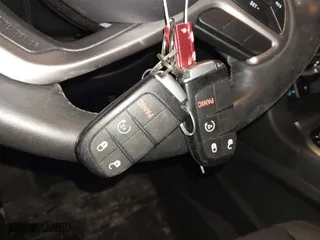 2019 Jeep Grand Cherokee Altitude with VIN 1C4RJFAG2KC710344, listed as a IAAI auction lot 41608454 with 131,866 mi miles. Bid and sale history available at carsss.com. Image 11.