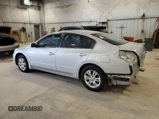 2012 Nissan Altima S with VIN 1N4AL2AP5CC169054, listed as a Copart auction lot 55428085 with 129,751 mi miles and Clean Title. Bid and sale history available at DreamBid. Image 2.