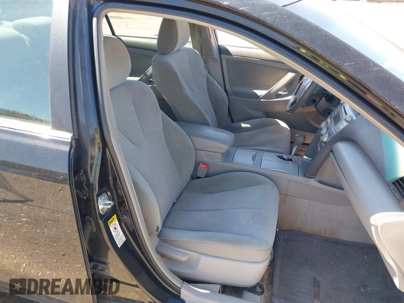 2011 Toyota Camry LE with VIN 4T1BF3EK2BU206091, listed as a IAAI auction lot 41849411 with 152,020 mi miles and . Bid and sale history available at DreamBid. Image 5.