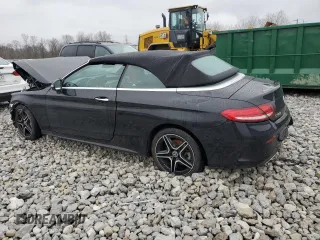 2020 Mercedes-Benz C 300 с VIN WDDWK8EB4LF937874, выставлен на аукционе Copart как лот 39859734 с пробегом Не указан миль и . История ставок и продаж доступна на DreamBid. Изображение 2.