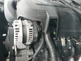 2007 Chevrolet Suburban LTZ z VIN 3GNFC16J67G247107, wystawiony jako IAAI lot #40421329 z przebiegiem 253 652 mil mil oraz . Historia ofert i sprzedaży dostępna na DreamBid. Obrazek 12.