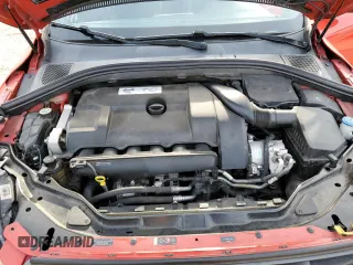 2014 Volvo XC60 R-Design Premier Plus z VIN YV4902DZ6E2554664, wystawiony jako Copart lot #49223065 z przebiegiem 144 744 mil mil oraz Nie do naprawy • Non repairable. Historia ofert i sprzedaży dostępna na DreamBid. Obrazek 12.