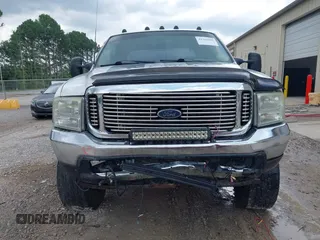 2003 Ford F-350 XL z VIN 1FTSW31P23ED37930, wystawiony jako IAAI lot #42341869 z przebiegiem 313 413 mil mil oraz . Historia ofert i sprzedaży dostępna na DreamBid. Obrazek 12.
