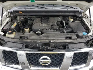 2006 Nissan Titan XE with VIN 1N6BA06A26N545129, listed as a Copart auction lot 86794544 with 277,648 mi miles and Clean title. Bid and sale history available at DreamBid. Image 12.