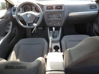 2015 Volkswagen Jetta SE с VIN 3VWD17AJ5FM404204, выставлен на аукционе Copart как лот 52289155 с пробегом 79 427 миль миль и Списание • Salvage title. История ставок и продаж доступна на DreamBid. Изображение 8.