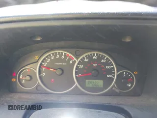 2006 Mazda Tribute i with VIN 4F2YZ92Z16KM25216, listed as a IAAI auction lot 41664006 with 228,222 mi miles and . Bid and sale history available at carsss.com. Image 7.