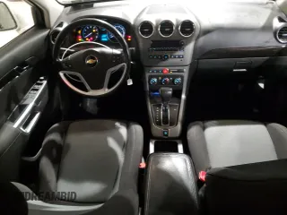 2013 Chevrolet Captiva Sport LS with VIN 3GNAL2EK9DS642000, listed as a Copart auction lot 84923114 with 143,475 mi miles and Clean Title. Bid and sale history available at DreamBid. Image 8.