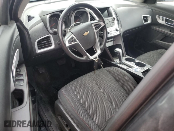 2014 Chevrolet Equinox LT with VIN 2GNALBEK9E6363291, listed as a Copart auction lot 55418395 with 113,393 mi miles and Clean Title. Bid and sale history available at carsss.com. Image 9.