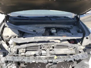 2018 Infiniti QX60 with VIN 5N1DL0MN4JC531308, listed as a Copart auction lot 52232365 with 81,217 mi miles and Salvage Title. Bid and sale history available at carsss.com. Image 12.