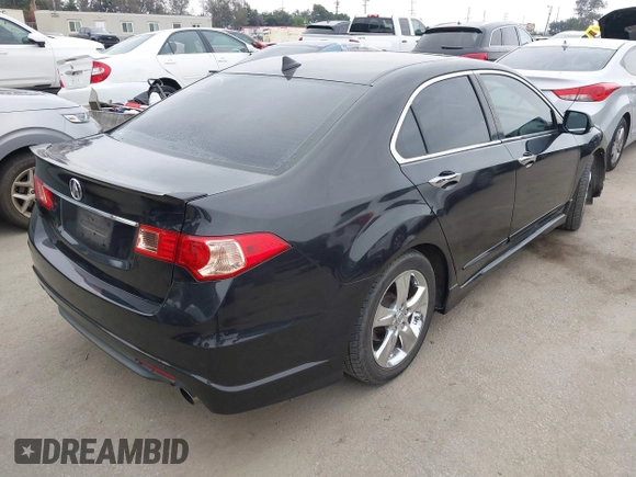2011 Acura TSX с VIN JH4CU2F62BC003443, выставлен на аукционе IAAI как лот 42039684 с пробегом 143 464 миль миль и . История ставок и продаж доступна на DreamBid. Изображение 4.