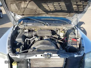 2006 Dodge Dakota ST with VIN 1D7HE22KX6S533152, listed as a IAAI auction lot 41778438 with 128,249 mi miles and . Bid and sale history available at DreamBid. Image 10.