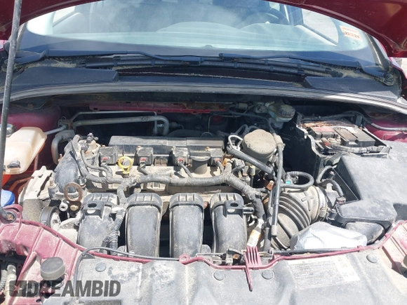 2013 Ford Focus SE с VIN 1FADP3F24DL317135, выставлен на аукционе IAAI как лот 42529477 с пробегом 142 670 миль миль и . История ставок и продаж доступна на DreamBid. Изображение 10.