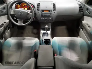 2006 Nissan Altima S with VIN 1N4AL11D96C146154, listed as a Copart auction lot 63352035 with 132,599 mi miles and Clean title. Bid and sale history available at DreamBid. Image 8.
