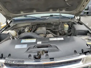 2000 Chevrolet Tahoe LS with VIN 1GNEK13T7YJ148901, listed as a Copart auction lot 51840995 with 195,543 mi miles and Salvage title. Bid and sale history available at DreamBid. Image 14.