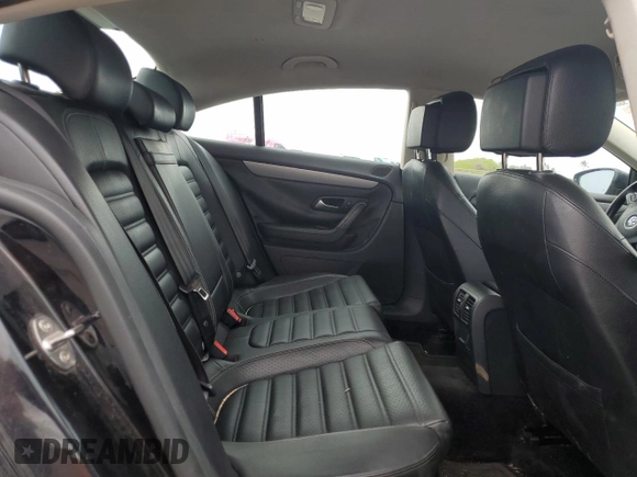 2015 Volkswagen CC Sport с VIN WVWBP7AN4FE811254, выставлен на аукционе Copart как лот 77702784 с пробегом 66 706 миль миль и На запчасти • Non repairable. История ставок и продаж доступна на DreamBid. Изображение 10.