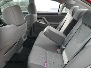2007 Toyota Camry CE with VIN 4T1BE46K37U114986, listed as a Copart auction lot 49714845 with Not Provided miles and Salvage Title. Bid and sale history available at carsss.com. Image 11.