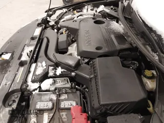 2016 Nissan Altima S with VIN 1N4AL3AP5GN324041, listed as a IAAI auction lot 41702011 with 60,317 mi miles and . Bid and sale history available at carsss.com. Image 10.