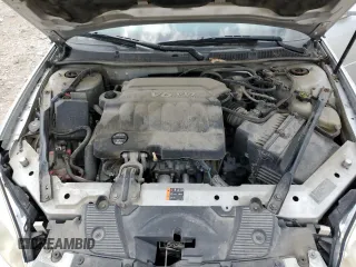 2014 Chevrolet Impala LTZ with VIN 2G1WC5E35E1115800, listed as a Copart auction lot 56685685 with 190,457 mi miles and Salvage title. Bid and sale history available at DreamBid. Image 11.