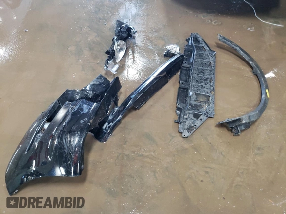 2010 Honda Crosstour EX-L z VIN 5J6TF2H51AL003779, wystawiony jako Copart lot #50901085 z przebiegiem 173 145 mil mil oraz Szkoda całkowita • Salvage title. Historia ofert i sprzedaży dostępna na DreamBid. Obrazek 12.