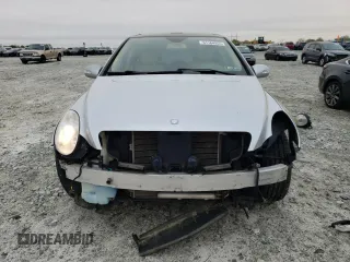 2008 Mercedes-Benz R 3.5L with VIN 4JGCB65E38A079342, listed as a Copart auction lot 51164955 with 167,547 mi miles and Salvage Title. Bid and sale history available at DreamBid. Image 5.