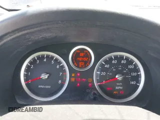 2010 Nissan Sentra SR with VIN 3N1AB6AP1AL637984, listed as a IAAI auction lot 42073332 with 148,492 mi miles and . Bid and sale history available at DreamBid. Image 7.