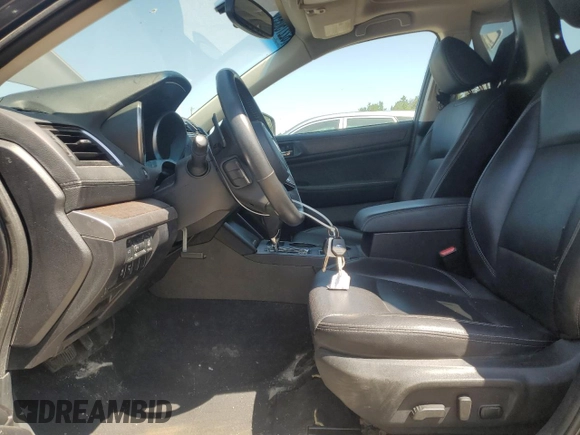2018 Subaru Outback with VIN 4S4BSDLC9J3236948, listed as a Copart auction lot 62275055 with 194,810 mi miles and Clean title. Bid and sale history available at DreamBid. Image 7.