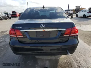 2016 Mercedes-Benz E-Class E 350 Sport with VIN WDDHF5KB5GB288454, listed as a Copart auction lot 47521895 with 138,250 mi miles and Salvage Title. Bid and sale history available at carsss.com. Image 6.