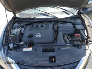 2017 Nissan Altima SL with VIN 1N4BL3AP4HC211330, listed as a Copart auction lot 53374055 with 220,107 mi miles and Salvage title. Bid and sale history available at DreamBid. Image 12.