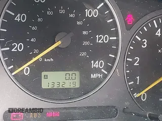 2003 Subaru Impreza WRX z VIN JF1GD29633G508129, wystawiony jako IAAI lot #41324351 z przebiegiem 133 219 mil mil oraz . Historia ofert i sprzedaży dostępna na DreamBid. Obrazek 7.