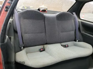 1991 Toyota Tercel z VIN JT2EL43B3M0053811, wystawiony jako Copart lot #49184455 z przebiegiem 105 982 mil mil oraz Szkoda całkowita • Salvage title. Historia ofert i sprzedaży dostępna na DreamBid. Obrazek 10.